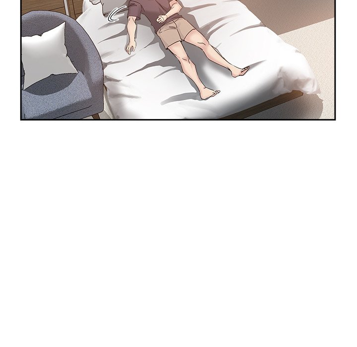 The Unexpected Guest Chapter 34 - Manhwa18.com