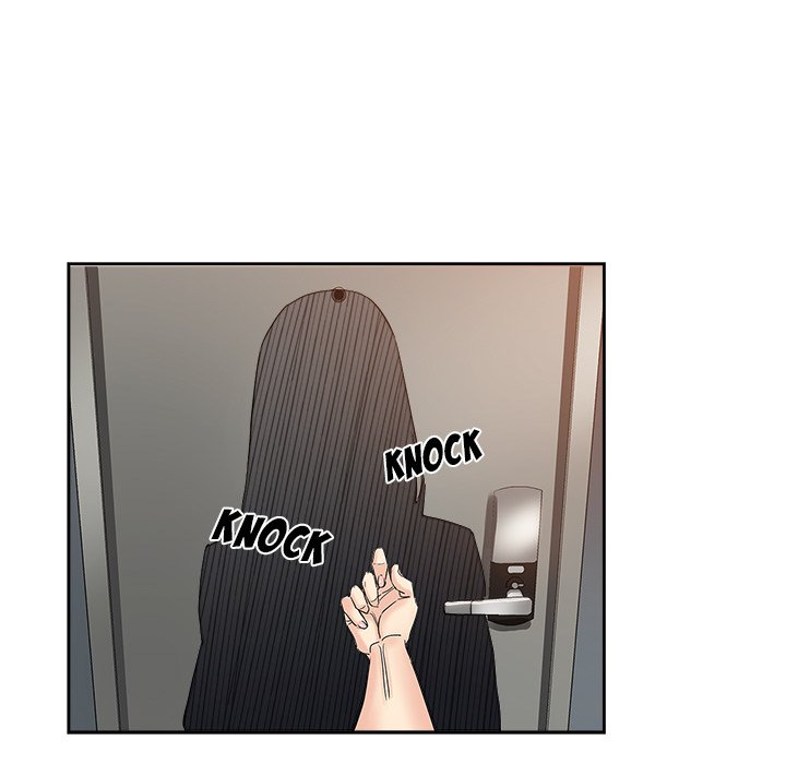 The Unexpected Guest Chapter 34 - Manhwa18.com