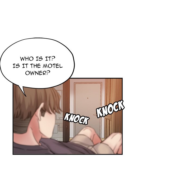 The Unexpected Guest Chapter 34 - Manhwa18.com