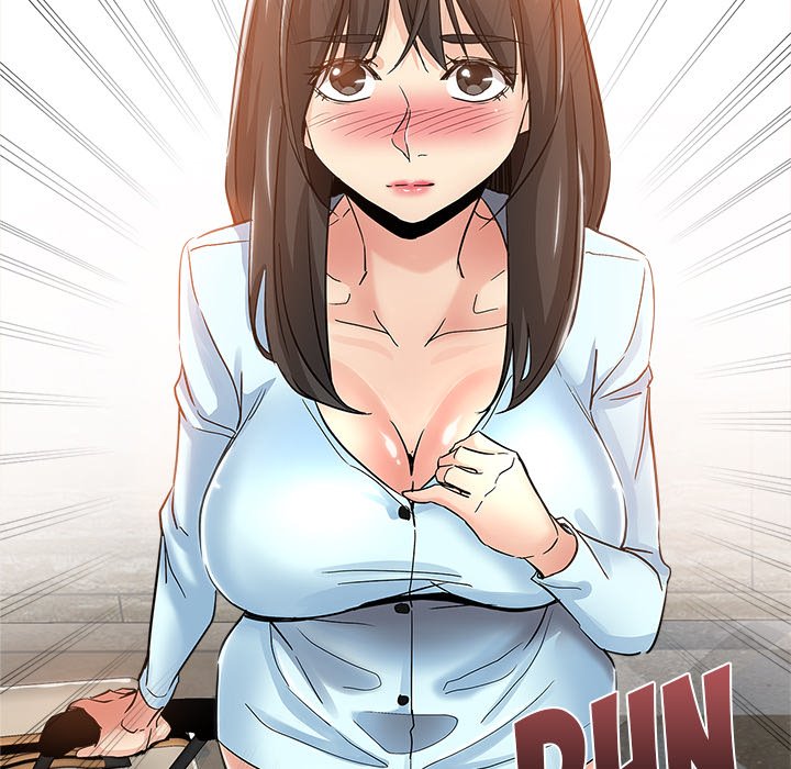 The Unexpected Guest Chapter 34 - Manhwa18.com