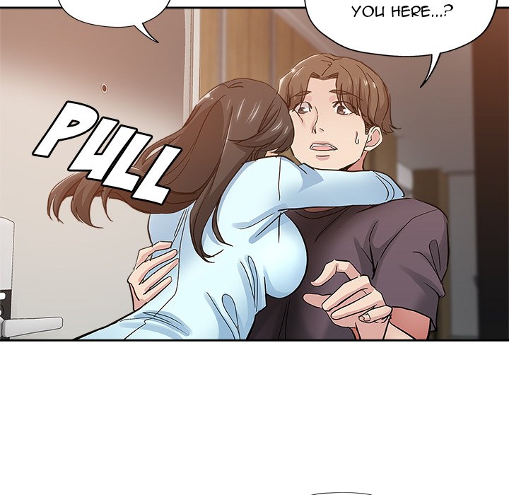 The Unexpected Guest Chapter 34 - Manhwa18.com