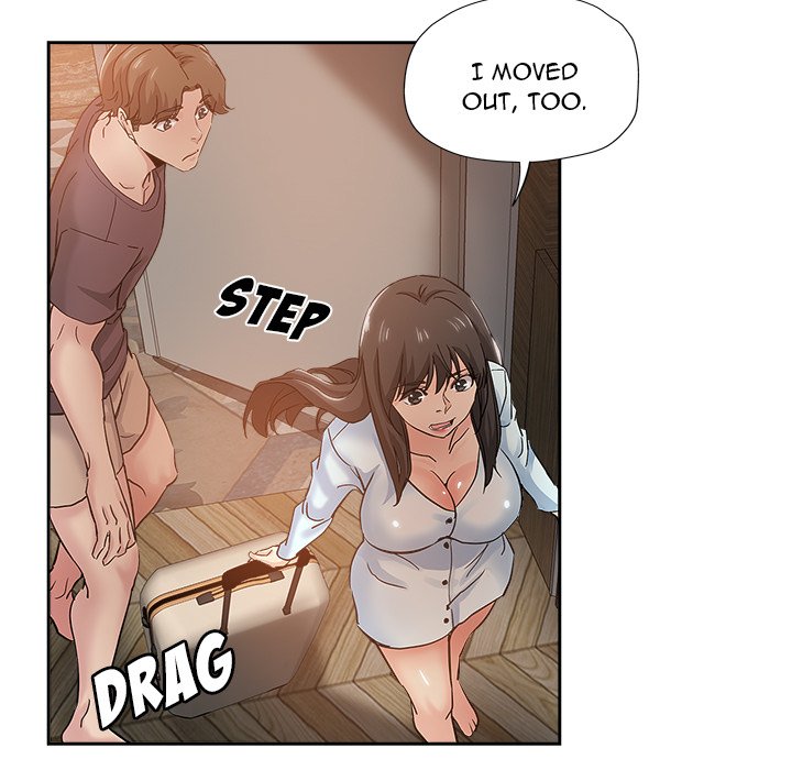 The Unexpected Guest Chapter 34 - Manhwa18.com