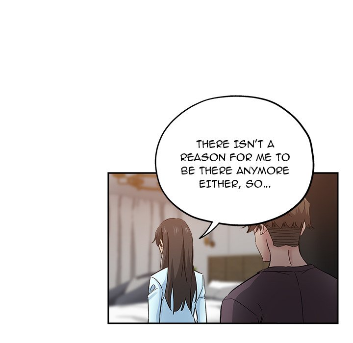 The Unexpected Guest Chapter 34 - Manhwa18.com