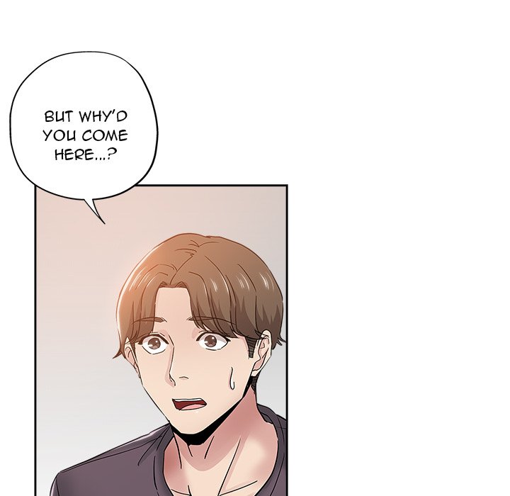 The Unexpected Guest Chapter 34 - Manhwa18.com