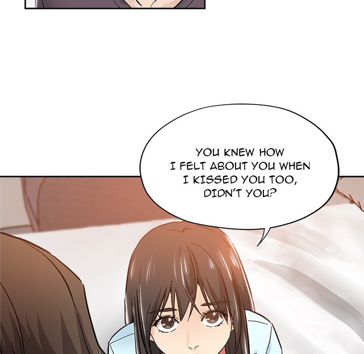 The Unexpected Guest Chapter 34 - Manhwa18.com