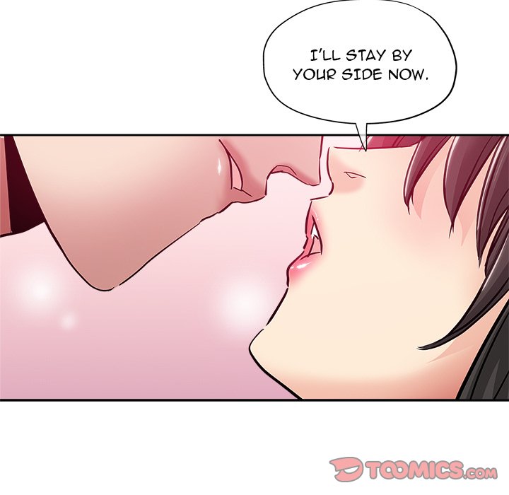 The Unexpected Guest Chapter 34 - Manhwa18.com