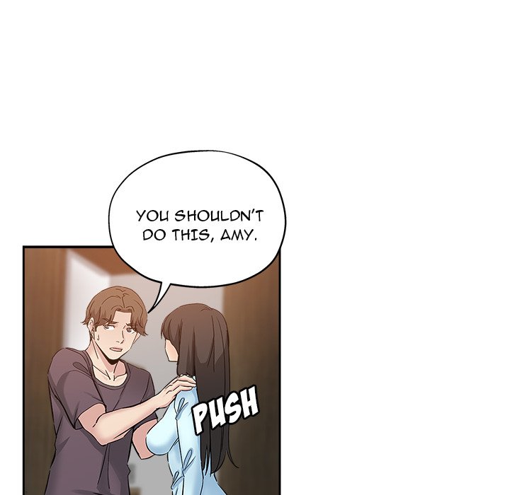 The Unexpected Guest Chapter 34 - Manhwa18.com
