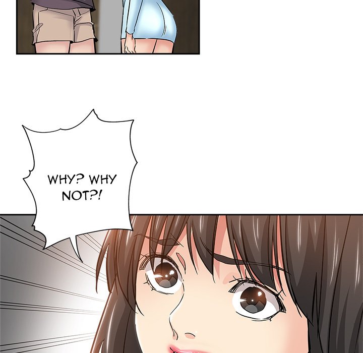The Unexpected Guest Chapter 34 - Manhwa18.com