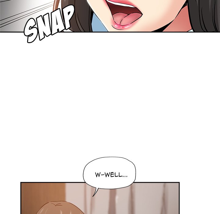 The Unexpected Guest Chapter 34 - Manhwa18.com