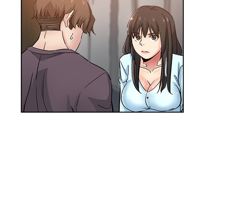 The Unexpected Guest Chapter 34 - Manhwa18.com