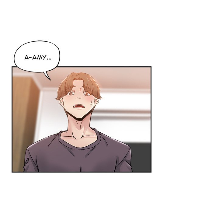 The Unexpected Guest Chapter 34 - Manhwa18.com