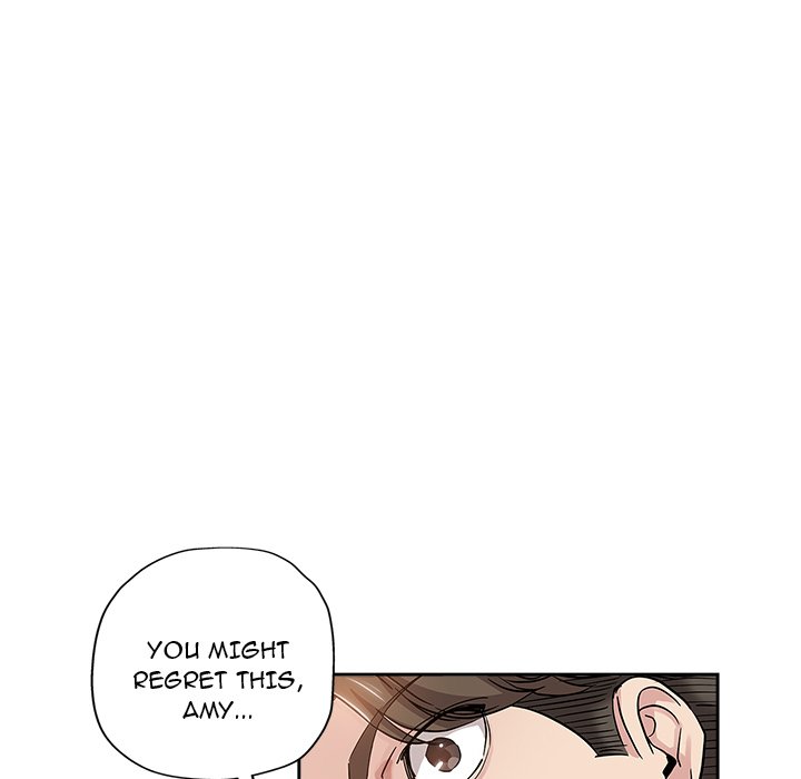The Unexpected Guest Chapter 34 - Manhwa18.com