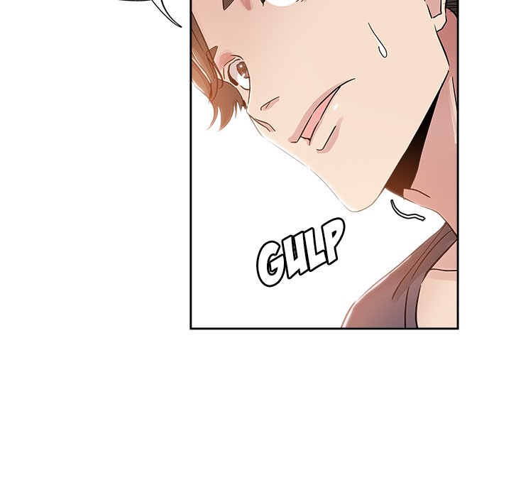 The Unexpected Guest Chapter 34 - Manhwa18.com