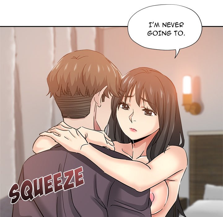 The Unexpected Guest Chapter 34 - Manhwa18.com