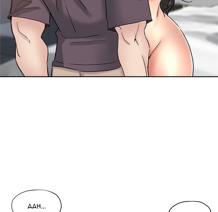 The Unexpected Guest Chapter 34 - Manhwa18.com