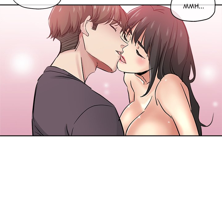 The Unexpected Guest Chapter 34 - Manhwa18.com