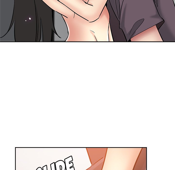 The Unexpected Guest Chapter 34 - Manhwa18.com
