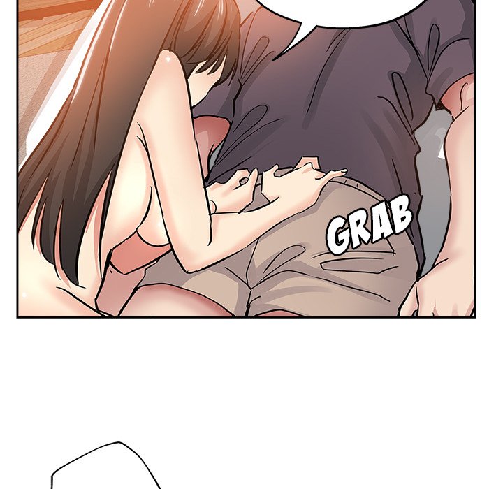 The Unexpected Guest Chapter 34 - Manhwa18.com