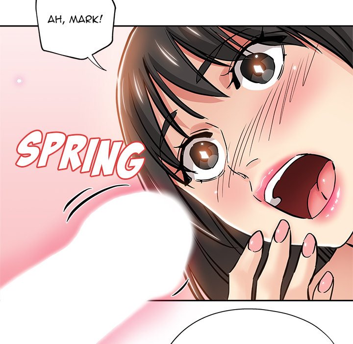The Unexpected Guest Chapter 34 - Manhwa18.com