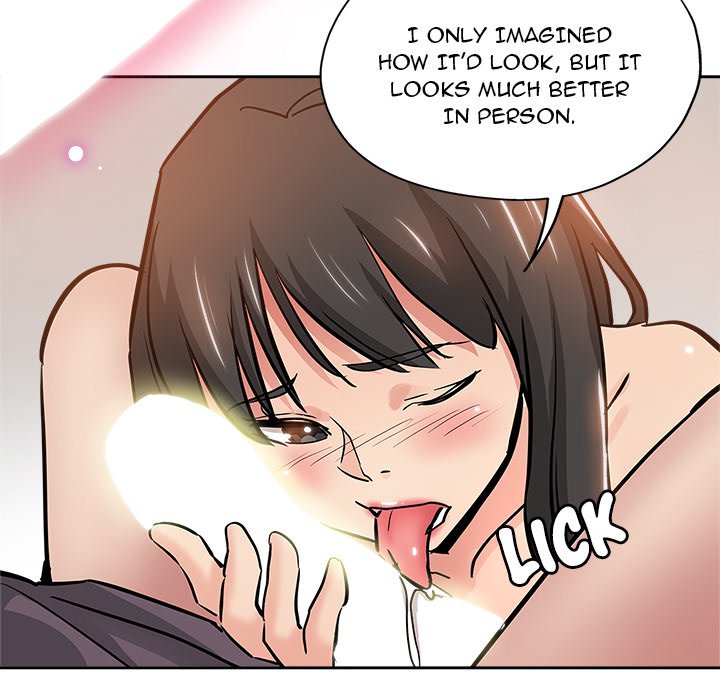 The Unexpected Guest Chapter 34 - Manhwa18.com