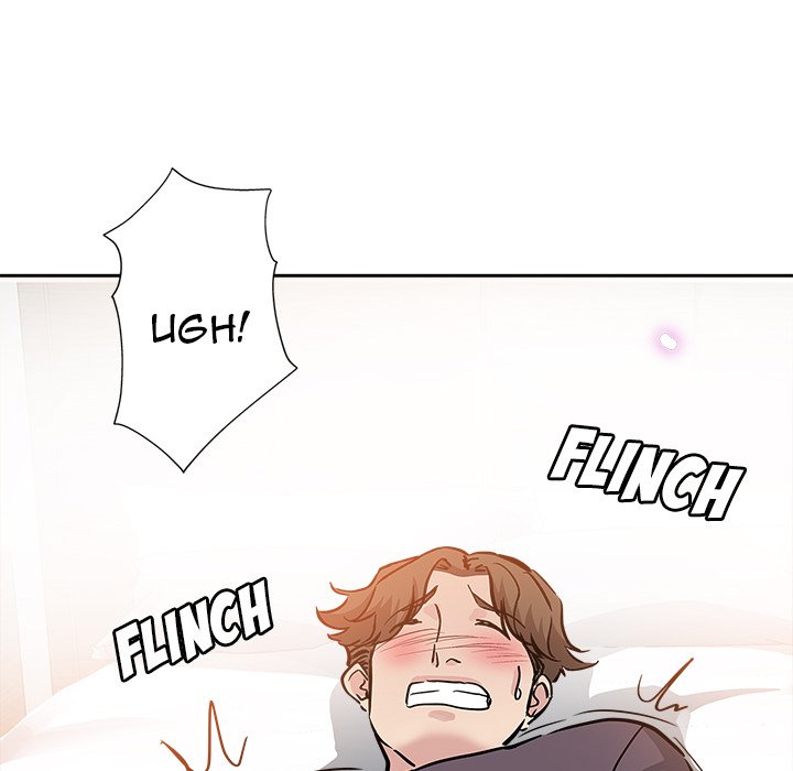 The Unexpected Guest Chapter 34 - Manhwa18.com