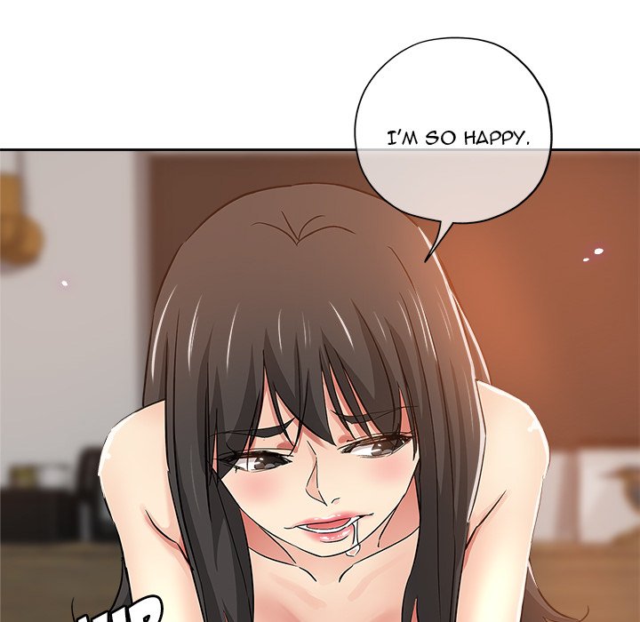 The Unexpected Guest Chapter 35 - Manhwa18.com