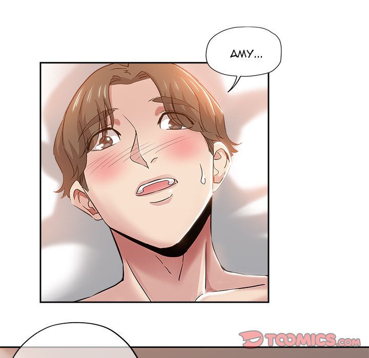 The Unexpected Guest Chapter 35 - Manhwa18.com