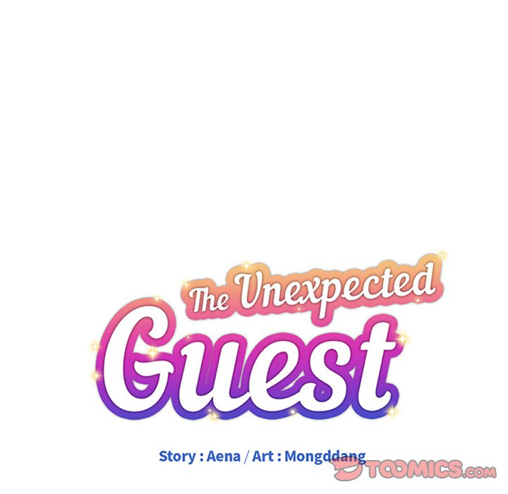 The Unexpected Guest Chapter 35 - Manhwa18.com