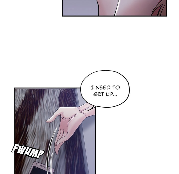 The Unexpected Guest Chapter 35 - Manhwa18.com