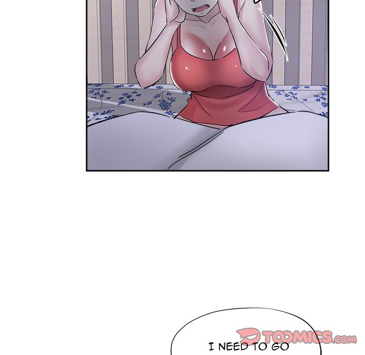 The Unexpected Guest Chapter 35 - Manhwa18.com