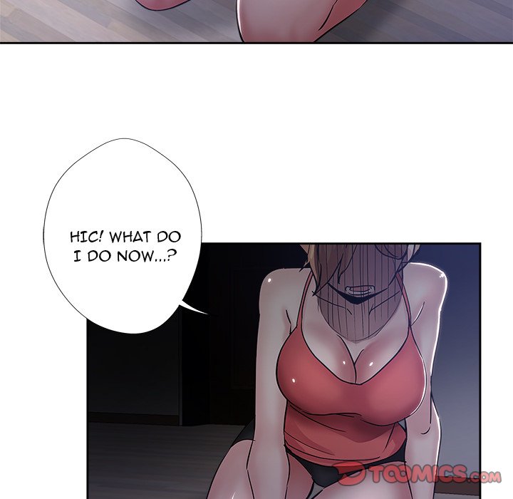 The Unexpected Guest Chapter 35 - Manhwa18.com