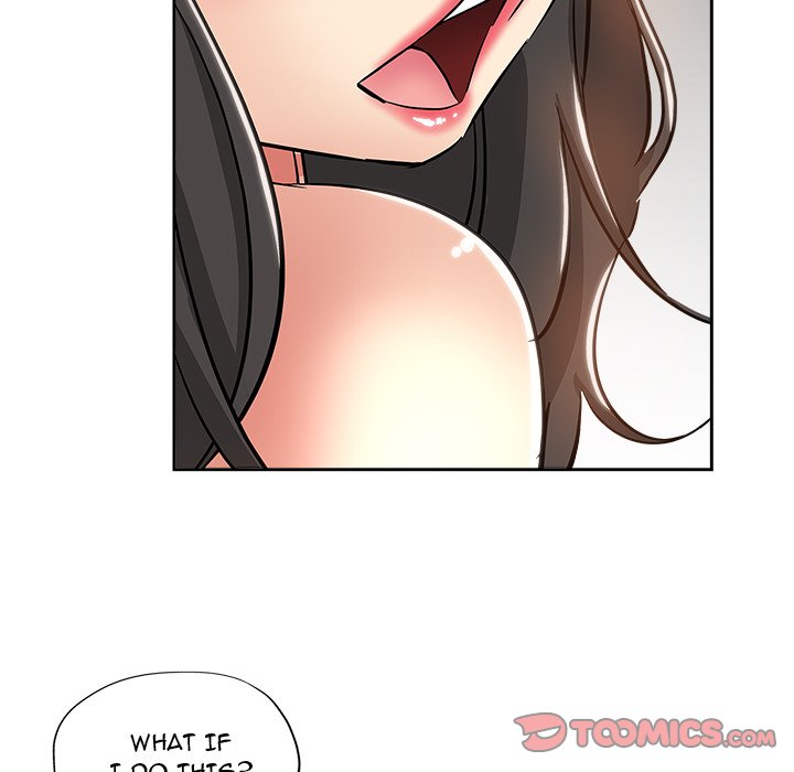 The Unexpected Guest Chapter 35 - Manhwa18.com