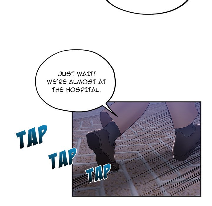 The Unexpected Guest Chapter 35 - Manhwa18.com