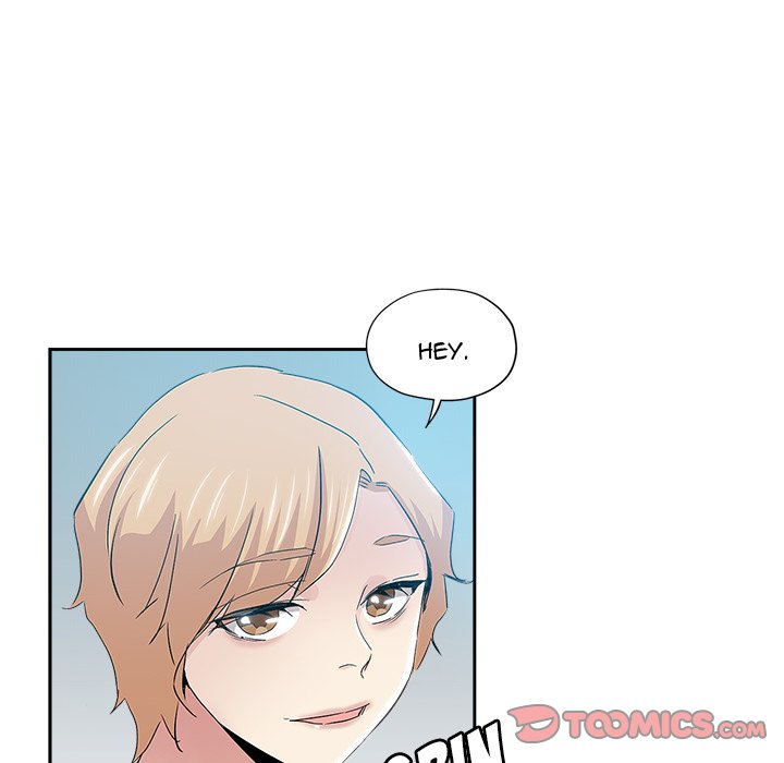 The Unexpected Guest Chapter 35 - Manhwa18.com