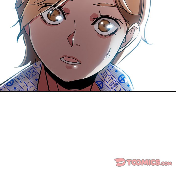 The Unexpected Guest Chapter 36 - Manhwa18.com