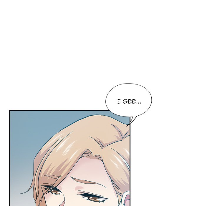 The Unexpected Guest Chapter 36 - Manhwa18.com