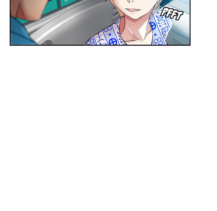 The Unexpected Guest Chapter 36 - Manhwa18.com