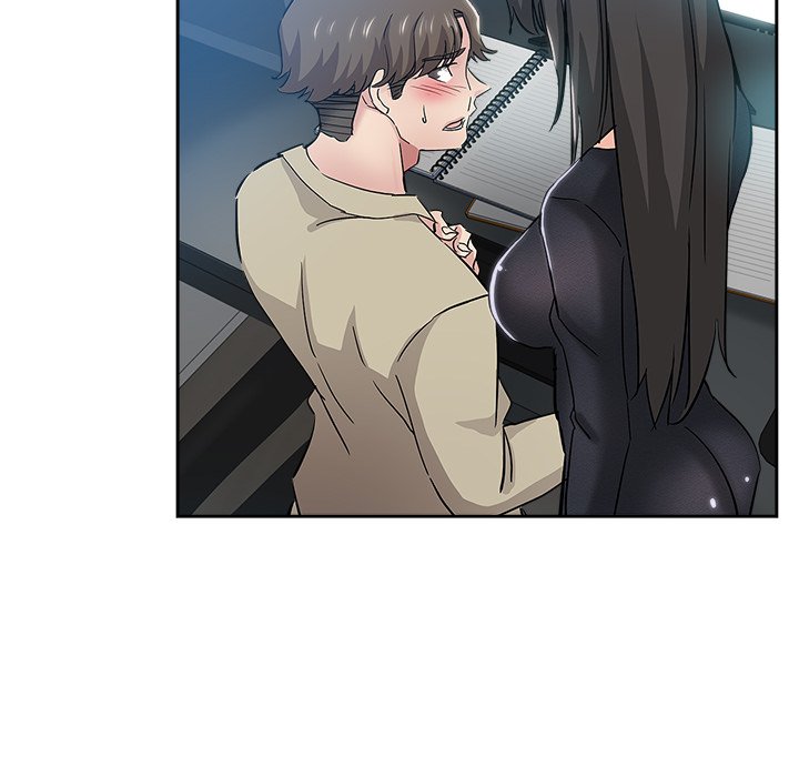 The Unexpected Guest Chapter 36 - Manhwa18.com