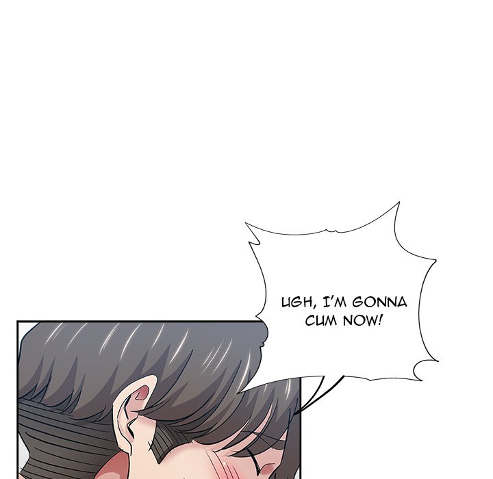 The Unexpected Guest Chapter 36 - Manhwa18.com