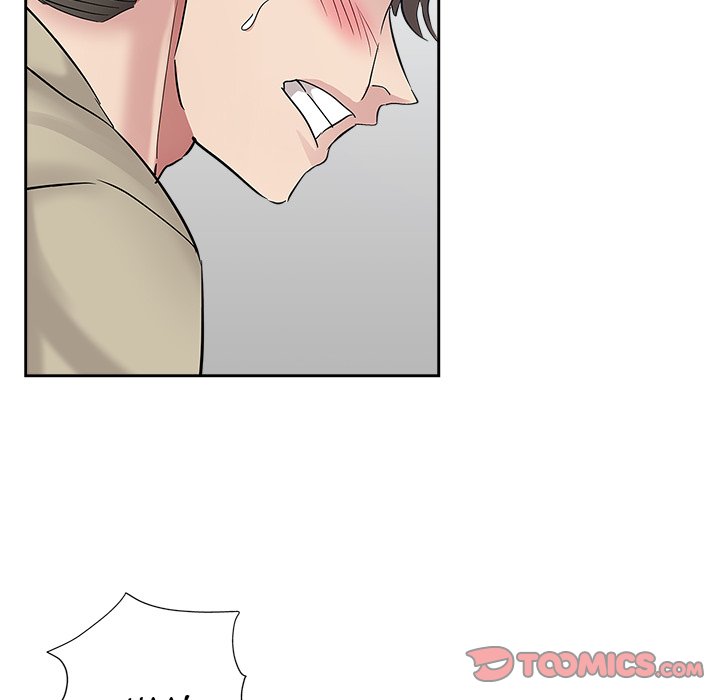 The Unexpected Guest Chapter 36 - Manhwa18.com