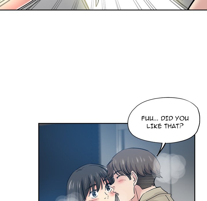 The Unexpected Guest Chapter 36 - Manhwa18.com