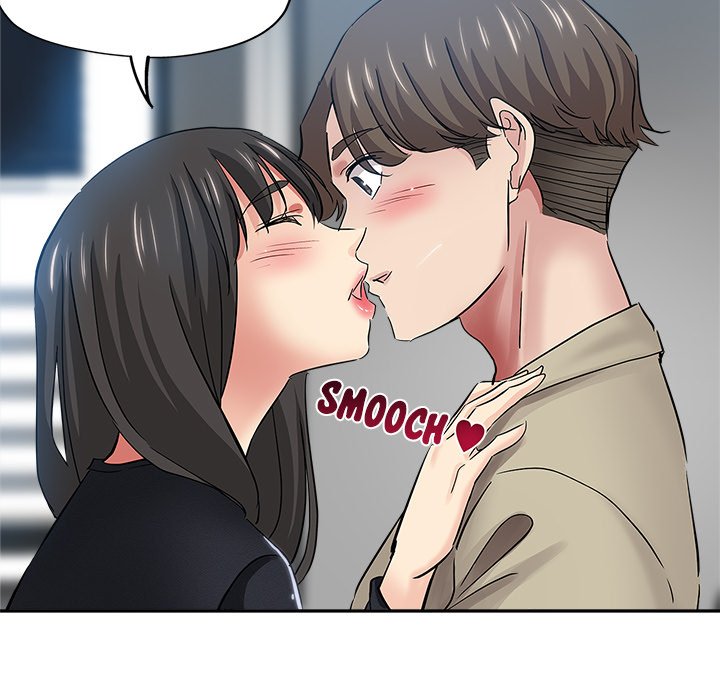 The Unexpected Guest Chapter 36 - Manhwa18.com