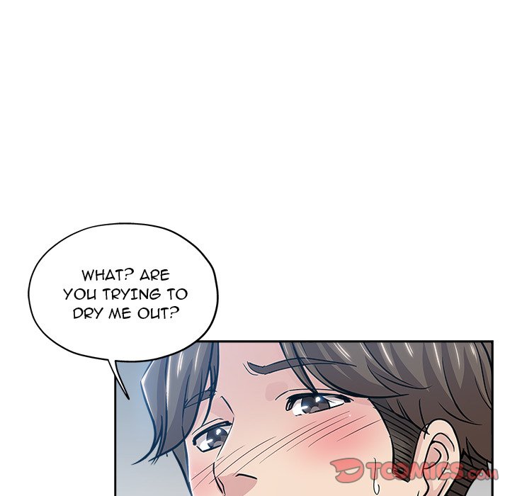 The Unexpected Guest Chapter 36 - Manhwa18.com