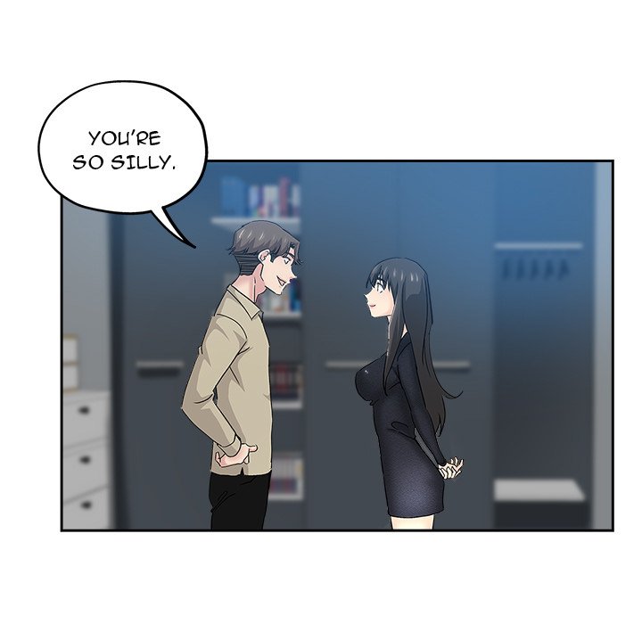 The Unexpected Guest Chapter 36 - Manhwa18.com