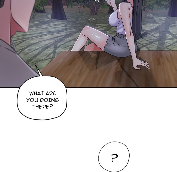 The Unexpected Guest Chapter 36 - Manhwa18.com