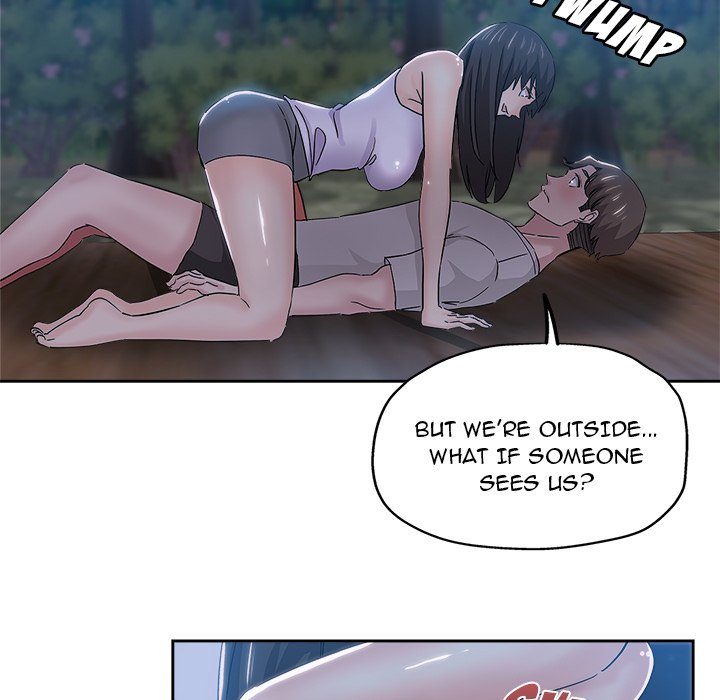 The Unexpected Guest Chapter 36 - Manhwa18.com