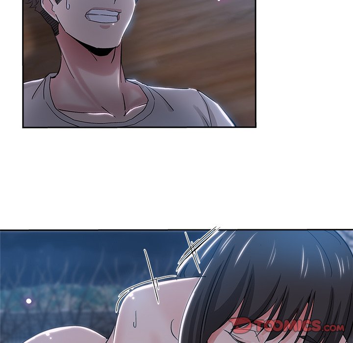 The Unexpected Guest Chapter 36 - Manhwa18.com