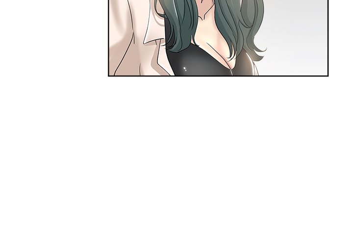 The Unexpected Guest Chapter 4 - Manhwa18.com