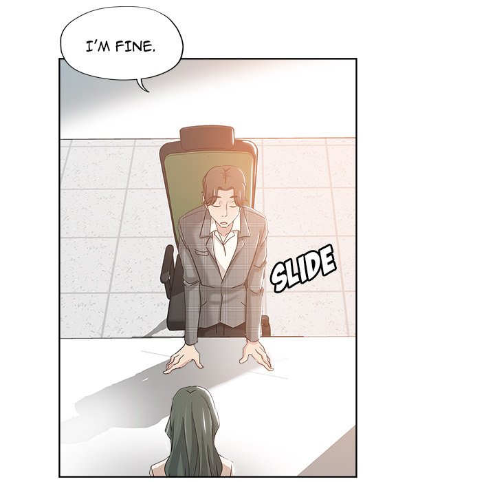 The Unexpected Guest Chapter 4 - Manhwa18.com