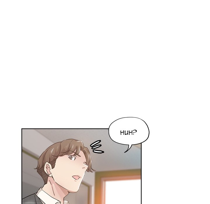 The Unexpected Guest Chapter 4 - Manhwa18.com